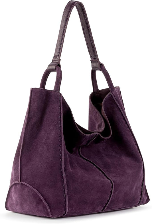 The Sak Los Feliz Large Tote Bag - Woman's Purse For Everyday, Travel, Beach Bag - Roomy Handbag With Shoulder Bag Strap