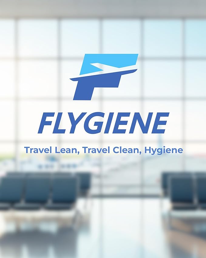 Travel Sanitizing Wipes (20)