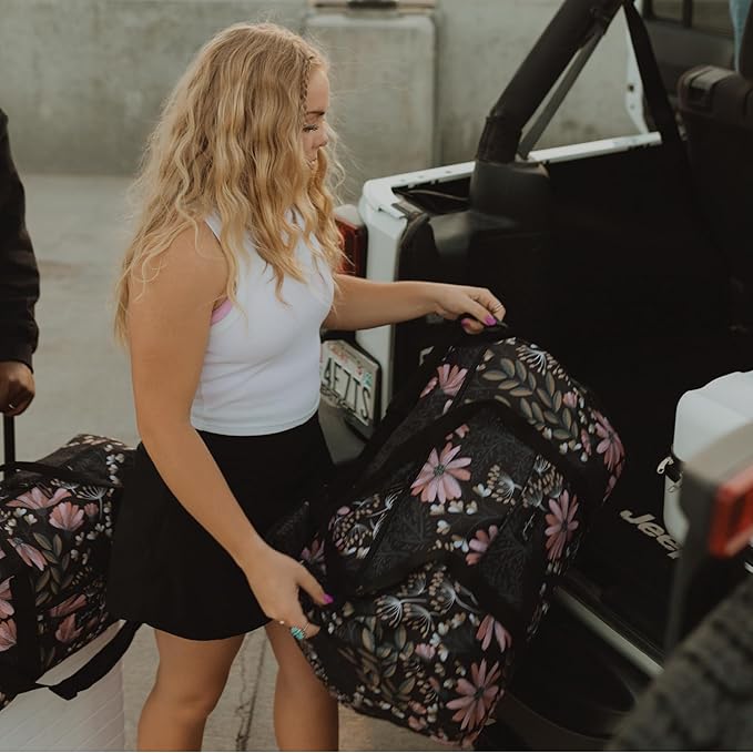 Jadyn Weekender, One Size