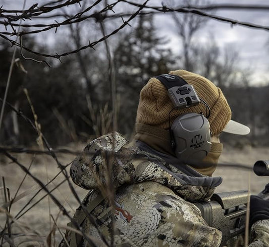 Walker's unisex-adult Xcel Series Muffs