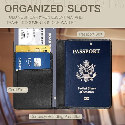 Custom Passport Holder For Travel Women Custom Passport Holder Family Personalized Passport Cover Customized Passport Cover For Couples