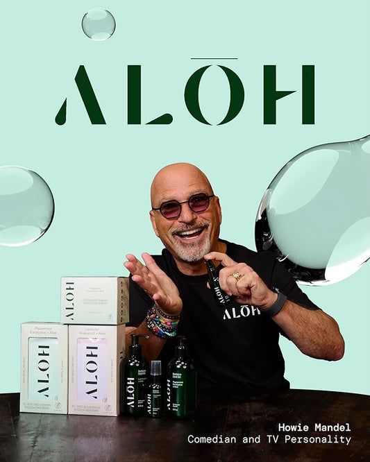 ALÅH Sanitizing Hand Mist 3-pack | Peppermint Eucalyptus + Aloe | 70% Alcohol Hydrating Hand Sanitizer Spray with Essential Oil, for Kids & Adults | 2oz Travel Size Bottle (Set of 3)