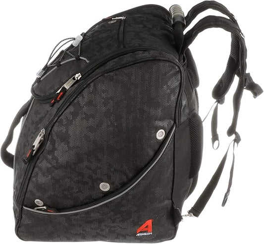 Athalon Everything Boot Bag/Backpack