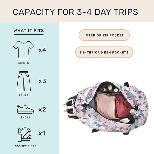 Jadyn Weekender, One Size