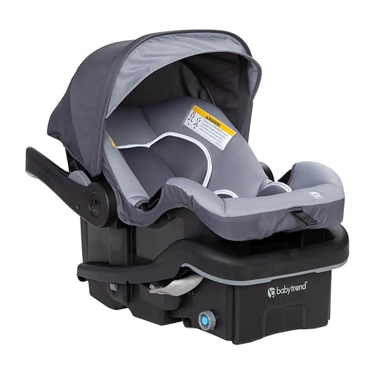 Baby Trend EZ-Lift PRO Infant Car Seat, Dash Grey