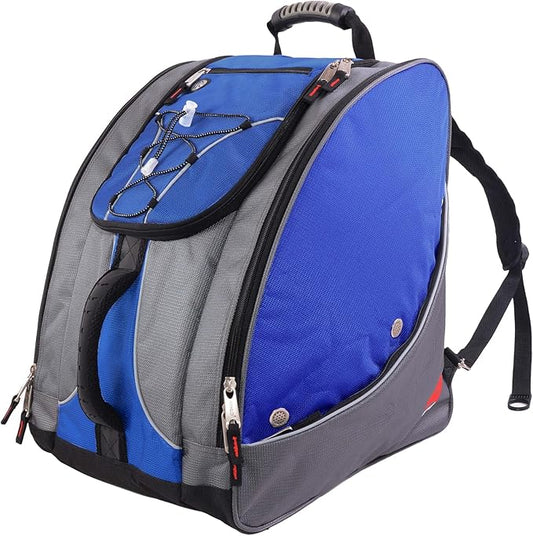 Athalon Everything Boot Bag/Backpack