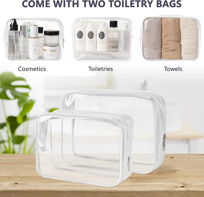 Beraliy Travel Backpack for Women, Airline Approved Backpack, Carry On Backpack,17.3 Inch Laptop Backpack,Personal Item Bag for College Weekender Business Hiking, Purple