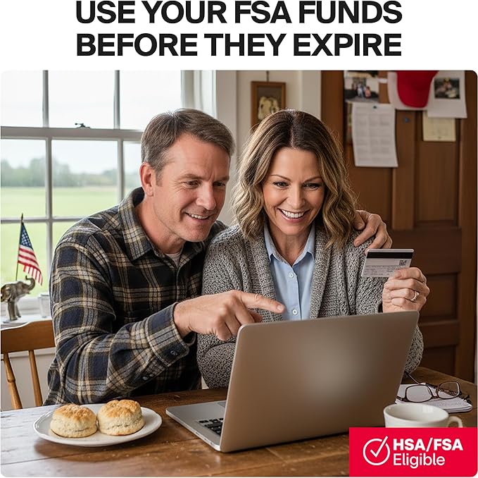 Small First Aid Kit for Car, Travel & Home - Emergency Kit for Hiking, Camping, Backpacking and Outdoors - Includes Zip Stitch Wound Closure Strips