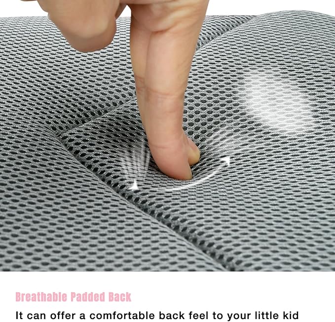 STEAMEDBUN Girls Backpack for Girls 5-9,Kids Backpack for Elementary School Bag