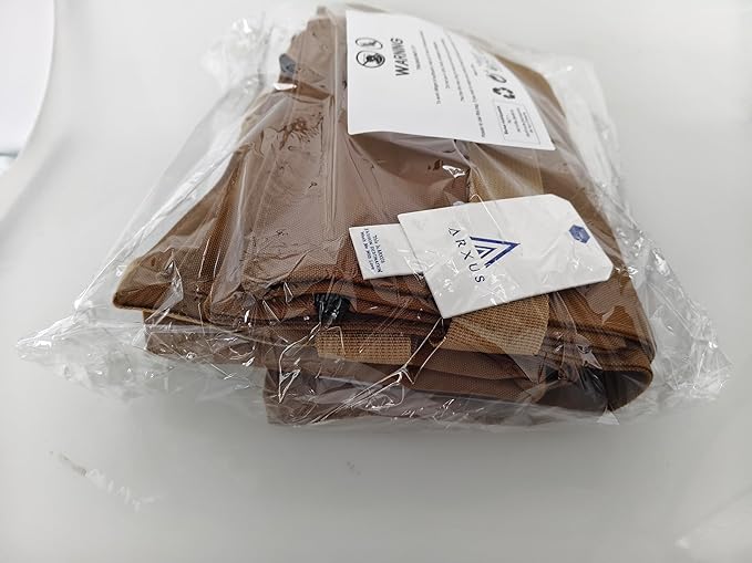 Arxus Large Duffel Bag, Waterproof Carry on Weekend Overnight Storage Bag over Luggage for Airline, Travel, Camping, Moving