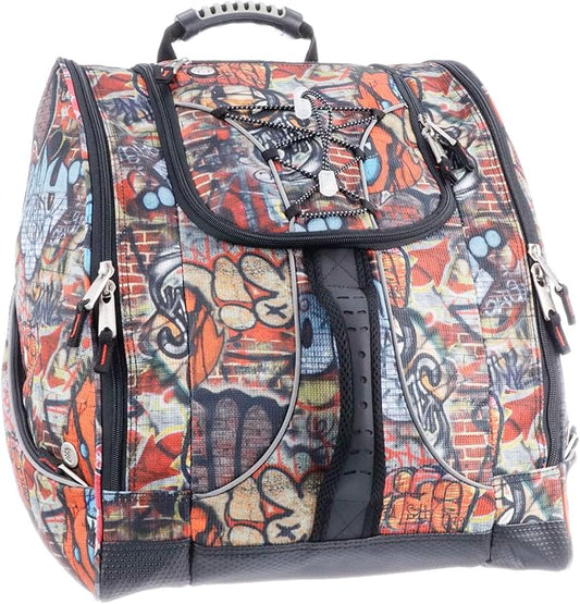 Athalon Everything Boot Bag/Backpack