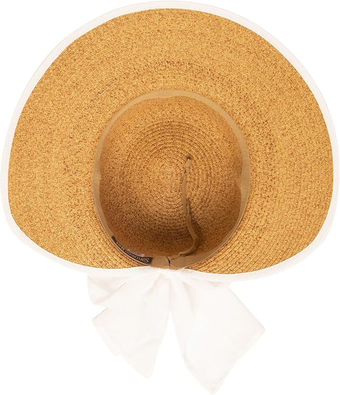 The Brunch Date Women's Sun Hat