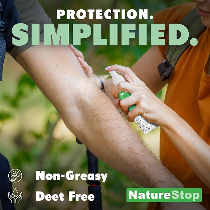 Insect Repellent 6oz