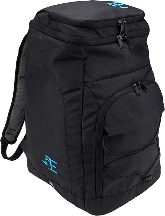 5th Element 60L Boot Bag Backpack for Ski, Snowboard, Skates, Travel & Accessories