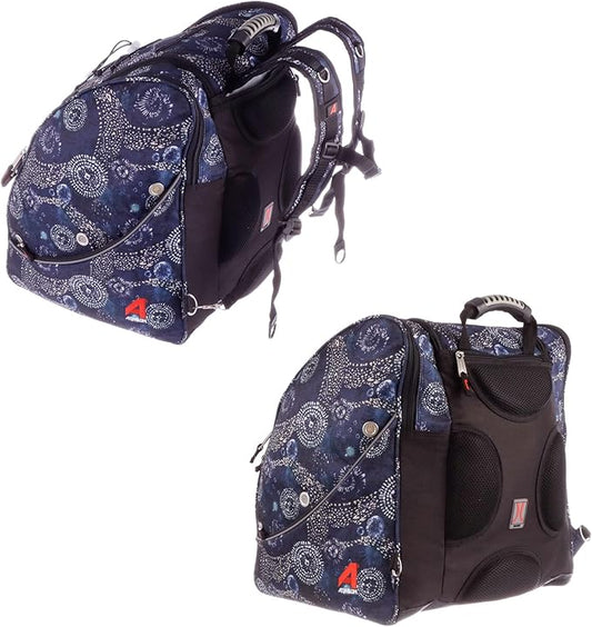 Athalon Everything Boot Bag/Backpack