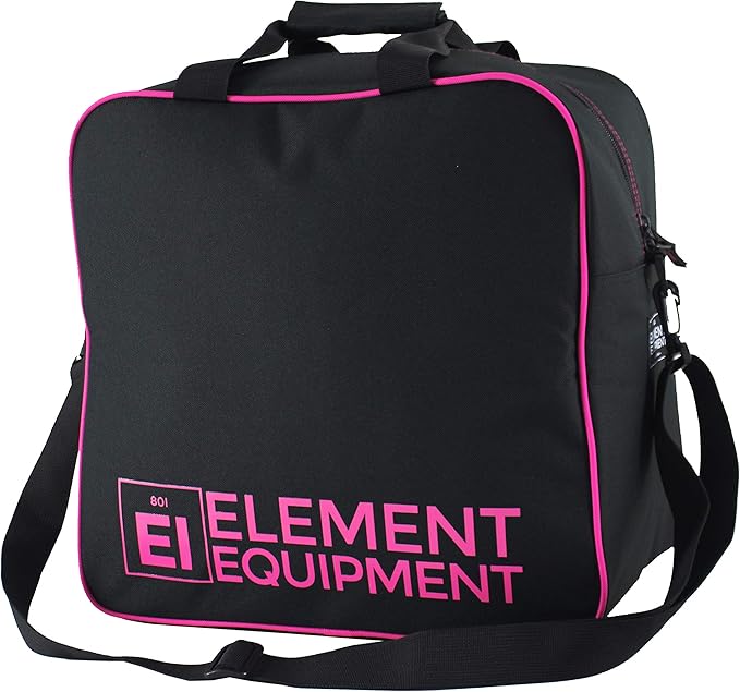 Element Equipment Padded Boot Bag Snowboard Ski Boot Bag