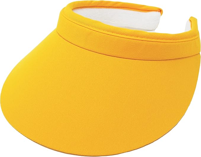 Womens Slip-on Visor