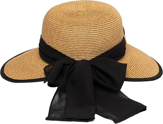The Brunch Date Women's Sun Hat