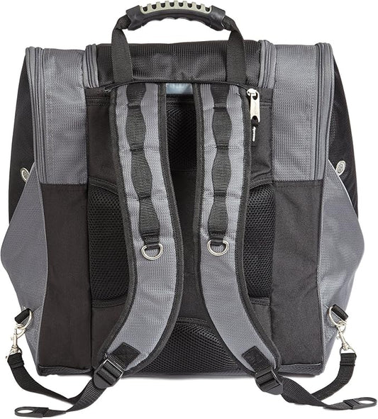 Athalon Everything Boot Bag/Backpack
