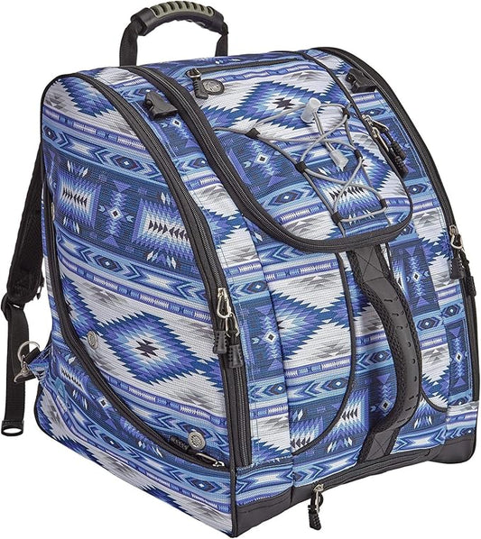 Athalon Everything Ski Boot Bag and Backpack
