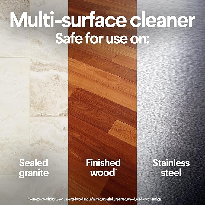 Clorox Disinfecting Wipes To Go Pack, Bleach Free, Fresh Scent, 9 Count, Pack of 24 (Pack May Vary)