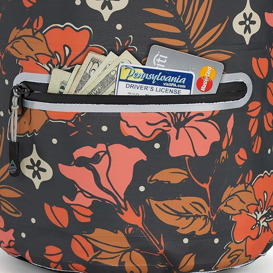 Skog Å Kust DrySak - Roll Top Waterproof Bag for Travel & Outdoors - 5, 10 & 20 Liter sizes