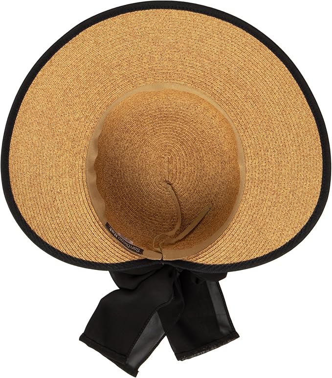 The Brunch Date Women's Sun Hat