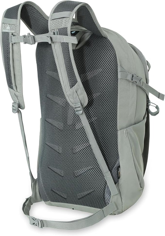 Pioneer Camp Hiking Backpack 22L Small Hiking Hydration Gear Lightweight Camping Backpack Travel Daypack for Women Men