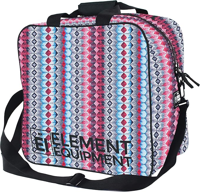 Element Equipment Padded Boot Bag Snowboard Ski Boot Bag