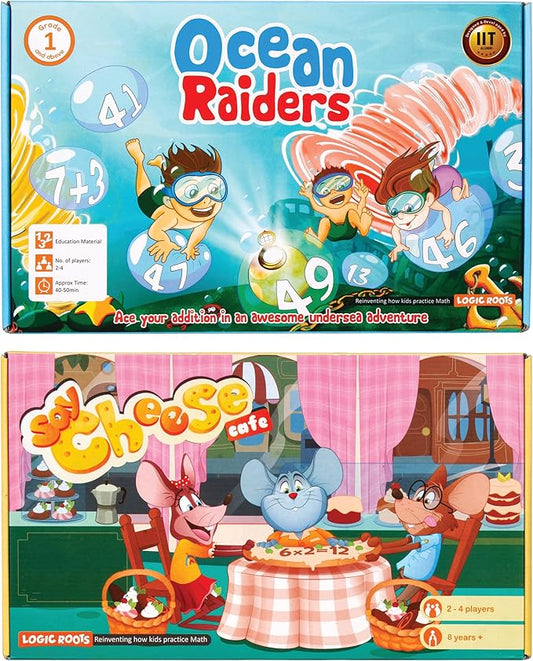 STEM Games for Kids, Learn Multiplication, Addition, Subtraction and Division (Basic Addition + Multiplication)