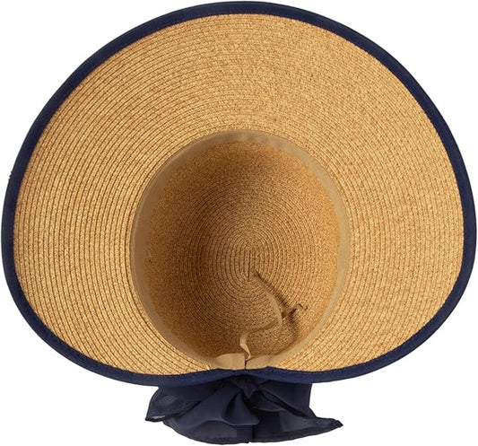 The Brunch Date Women's Sun Hat