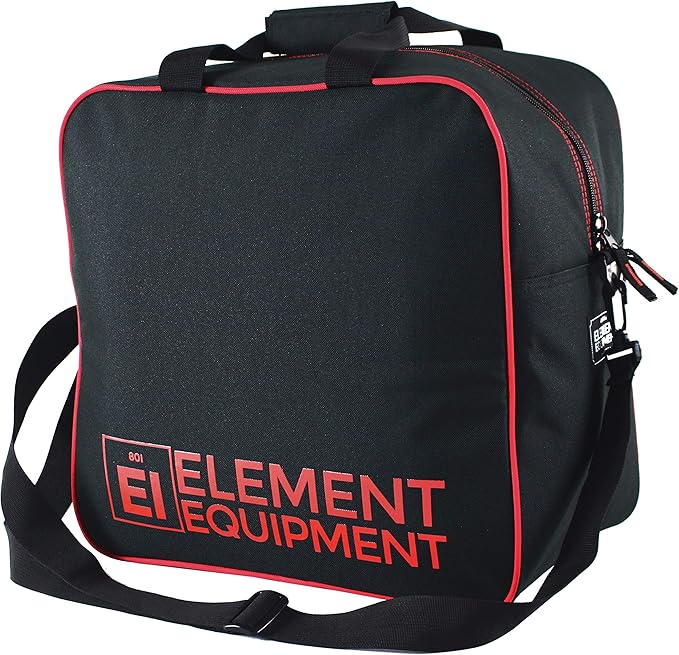 Element Equipment Padded Boot Bag Snowboard Ski Boot Bag