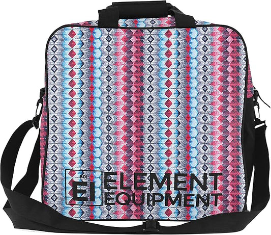 Element Equipment Padded Boot Bag Snowboard Ski Boot Bag