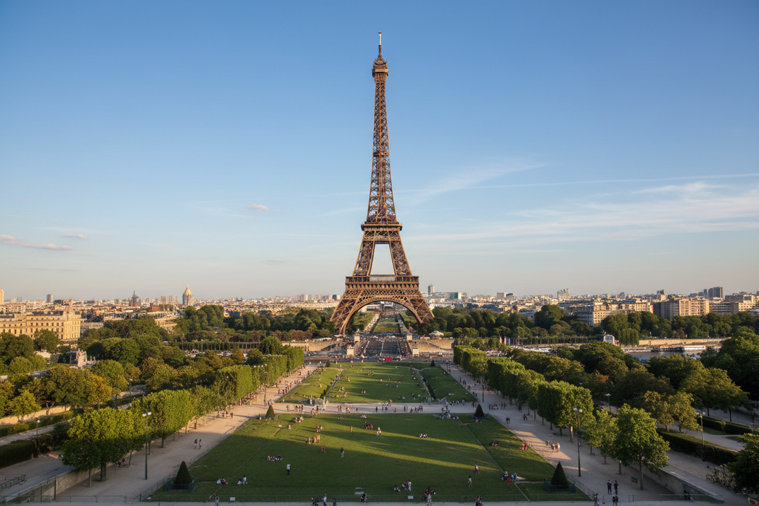 Top European Destinations to Add to Your Travel Bucket List