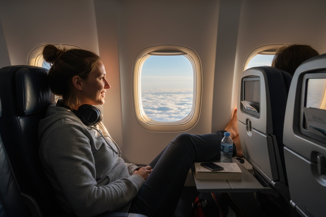 ✈️ Travel Essentials Every American Needs in 2025