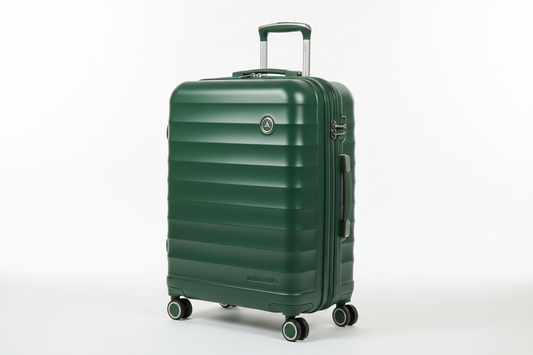 ✈️ How to Pack a Suitcase Like a Pro (No Wrinkles)