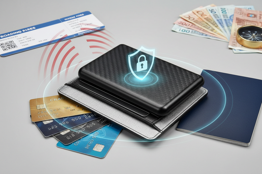 🔐🧳 RFID Wallets: Do You Really Need One?