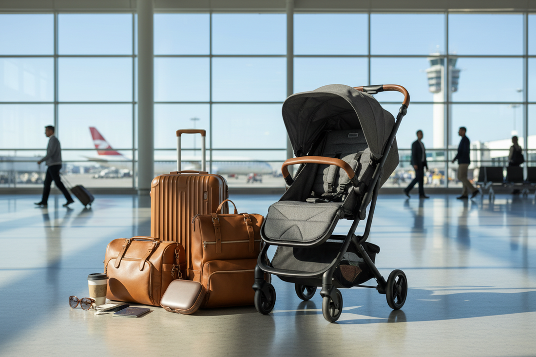 👶 Travel Strollers: What to Look For (2026 Guide)