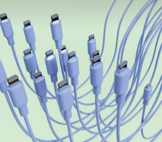 🧵 Cable Organizers