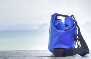 🌧️ Waterproof Bags