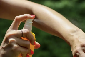 🦟 Mosquito & Bug Repellent