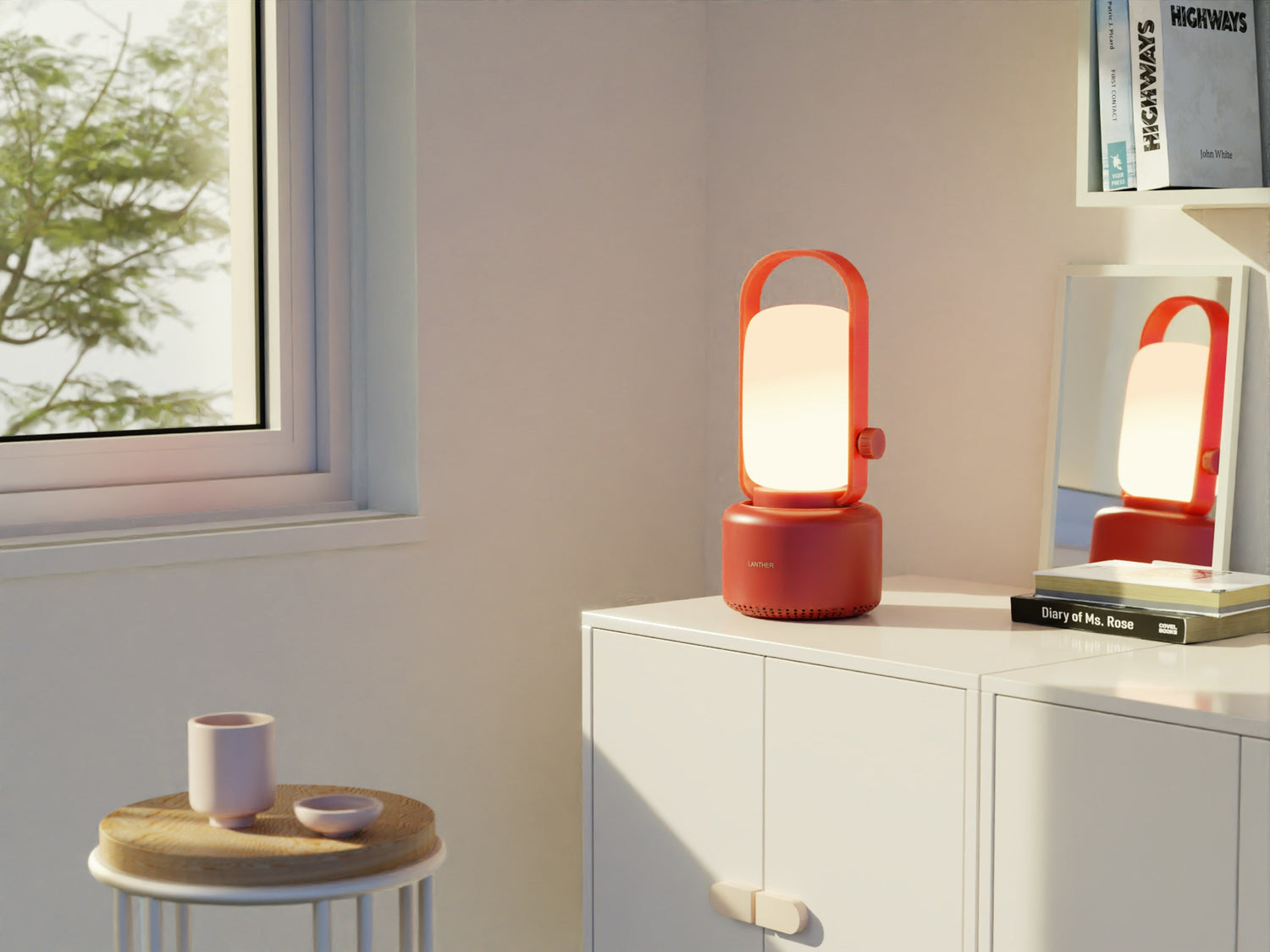 🔦 Portable Lights & Lanterns