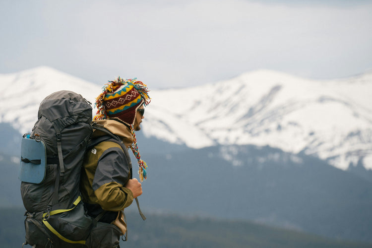 🥾 Hiking Backpacks
