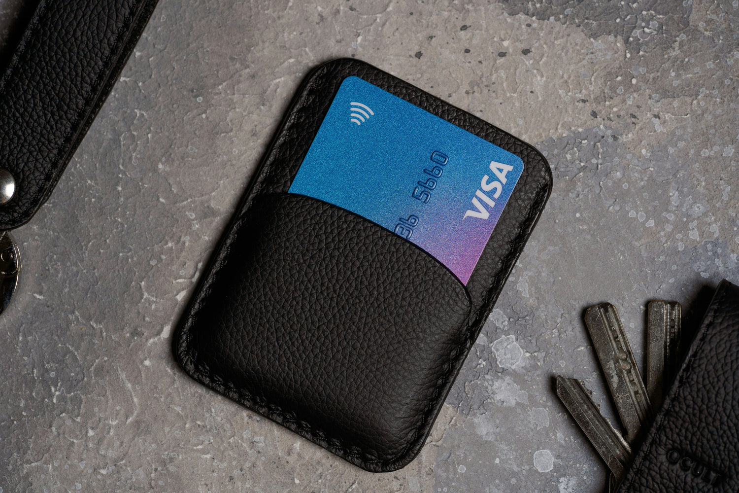 💳 RFID Blocking Wallets