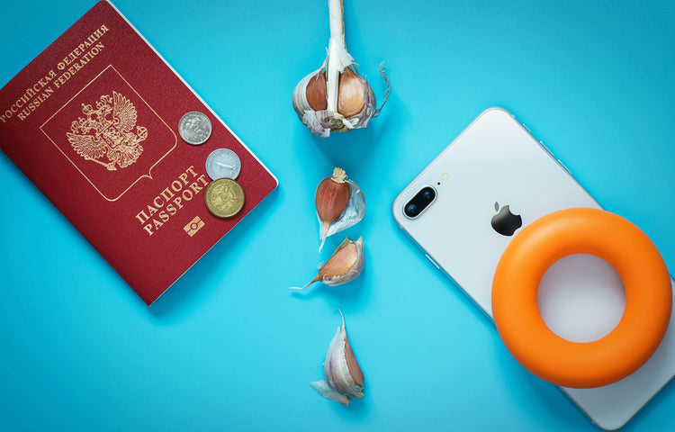📋 Travel Insurance Accessories