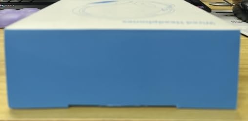 USB C Headphones Wired, Over Ear USB C Wired Headphones with Microphone, Volume Control, HD Stereo Sound, Foldable USB Type C Headphone for Adult/Teens/Laptop/Computer/iPhone 15/16 Series,Rose