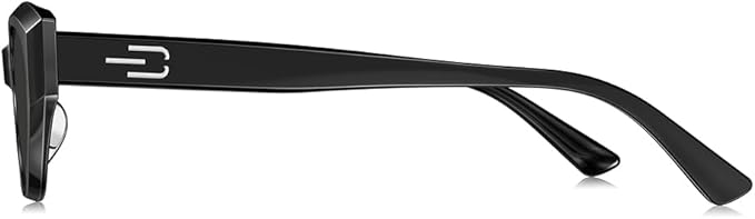 BOLON Women Trendy Cat Eye Polarized Sunglasses, Exclusive Eyewear Brand of EssilorLuxottica