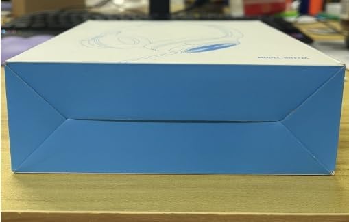 USB C Headphones Wired, Over Ear USB C Wired Headphones with Microphone, Volume Control,HD Stereo Sound,Foldable USB Type C Headphone for Adult/Teens/Laptop/Computer/iPhone 15/16 Series,Silver