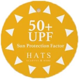 Hats Scarves & More Womens Hat Chemo Headwear Cancer Hat 50+ UPF Sun Protection Summer Seattle Chic