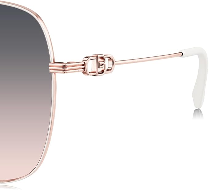 BOLON Women Lady Elegant Oversized Trendy Sunglasses, Exclusive Eyewear Brand of EssilorLuxottica